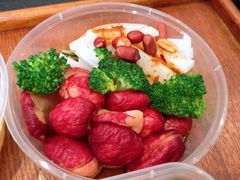-五观堂素食(新华路店)
