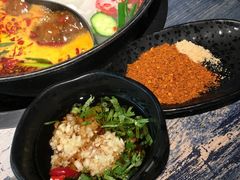 -成都屋头串串(青年北街店)