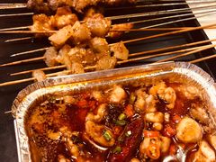 -羊家胡同·龙虾烧烤火锅(龙汇路店)