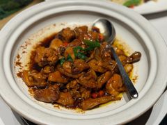 -观宴·品质赣菜(高新大道店)