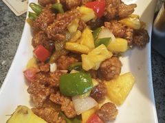 -马氏老外婆餐厅(磁县店)