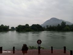 -桃花岛景观公园