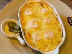 -美美咖啡·西餐厅(世奥店)