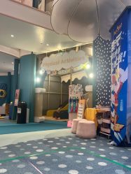 -奈尔宝家庭中心·亲子餐厅(苏州大悦城店)