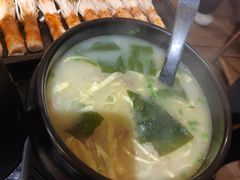 -九田家黑牛烤肉料理(石路天虹店)
