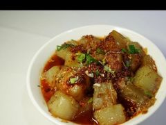 -杜记甜食(大众巷店)
