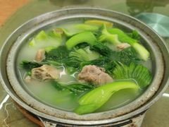 -华源餐厅·海鲜大排档(日月贝店)