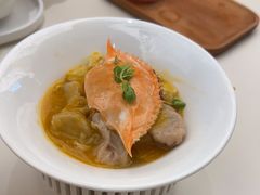 -蔡澜点心·粤菜(嘉里中心店)