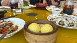 -空中一号·宴会厅(信合大厦店)