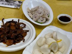 -何记面馆(龙泉山店)