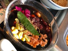 -大隐·成都火锅Bistro(合生麒麟新天地店)