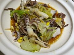 -船歌·鱼水饺青岛菜(金狮广场店)