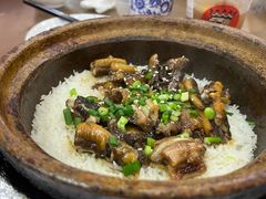 -红星光发煲仔饭(大石街店)