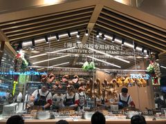 大堂-狮头牌卤味研究所·卤味饭(花城汇南区店)