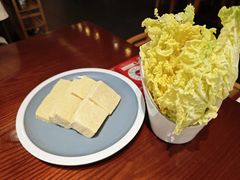 -1078號老北京涮肉(松柏店)