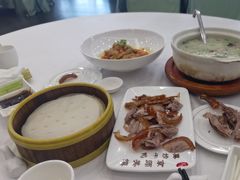 -全聚德(常州店)
