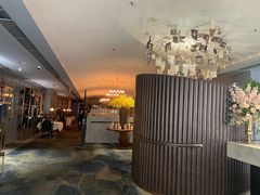 -戈雅法餐厅(世界城广场店)