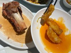 -关东小磨东北菜(漕河泾印象城店)