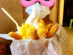 -CACOO CHURROS 咔酷吉事果(佛山天虹店)