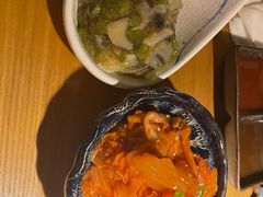 -本寻烧肉酒场(双井店)