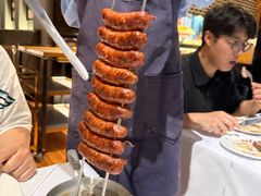 -拉蒂娜·巴西牛排馆 Latina·Brazilian Steakhouse(陆家嘴旗舰店)