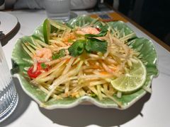 -Tegu泰古莲·泰国餐厅(红山6979店)