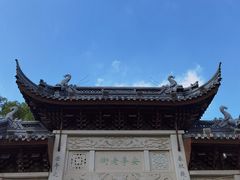 -安亭老街