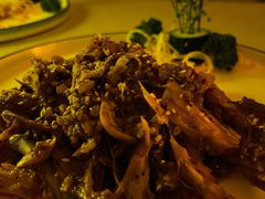 -JUKEBOX玖部音乐餐厅(华侨城店)