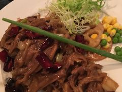 -华豫川酒家(大卫城店)