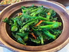 -五谷芳乳鸽王(梅沙老店)