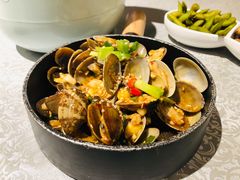 -达叔香味海鲜(海棠68环球美食街店)