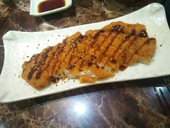 -米彩料理(西丽店)