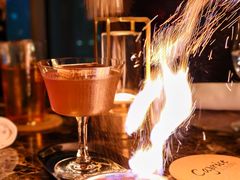 -四季酒店·行政酒廊