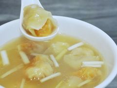 -恩宁刘福记(东华东路店)