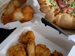鸡翅-达美乐比萨(井亭路店)