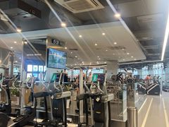 -OXYGYM 奥美氧舱运动中心(朝阳大悦城店)