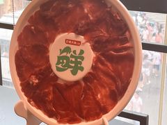 -巴蜀大将火锅(春熙店)