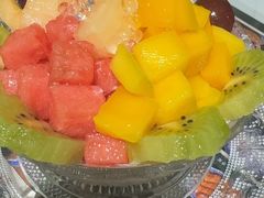 -广信牛奶甜品世家(台东店)