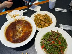 -紫光园·烤鸭·北京菜(团结湖店)