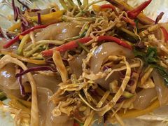 -博雅渔港·融合菜(维也纳国际大酒店)