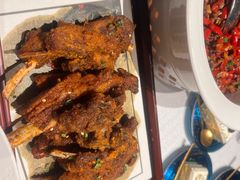 -观宴·品质赣菜(高新大道店)