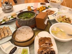-北京全聚德(方庄店)