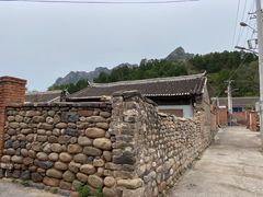 -雾灵西峰