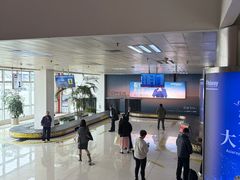 -德宏芒市国际机场