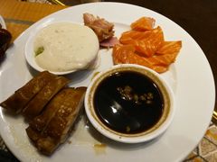 -威斯汀舞台餐厅