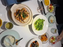 -半勺·新徽菜(银泰城店)