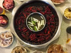 -大龙火锅(老店)