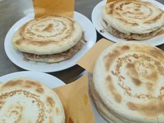 -子午路张记肉夹馍(翠华路店)