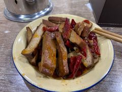 -包面西施(黄泥磅总店)