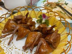 -沙头涌渔栏海鲜餐厅